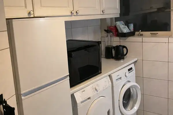 Foto #5 Appartement Voorstraat Utrecht