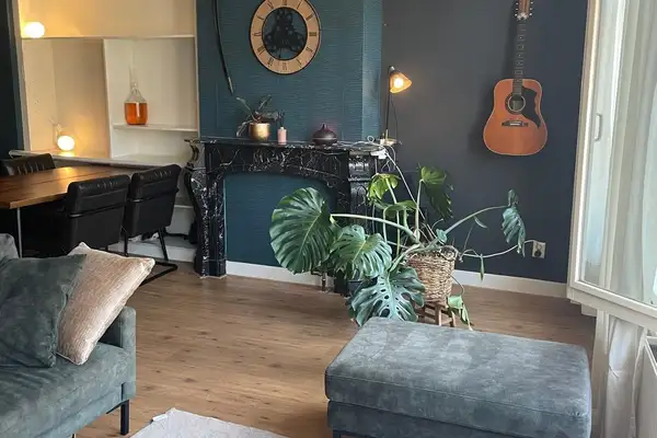 Foto #1 Appartement Voorstraat Utrecht