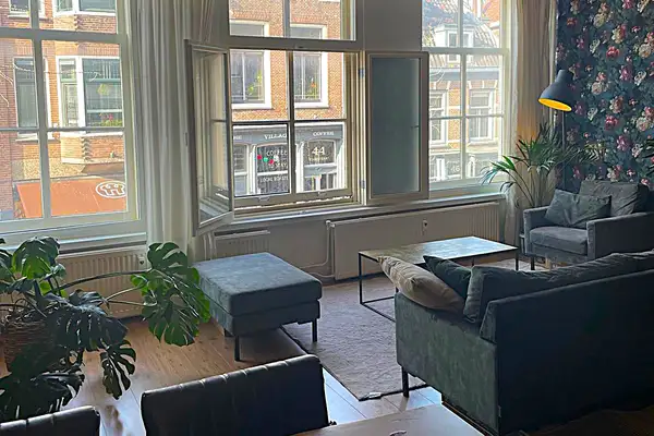 Foto #0 Appartement Voorstraat Utrecht