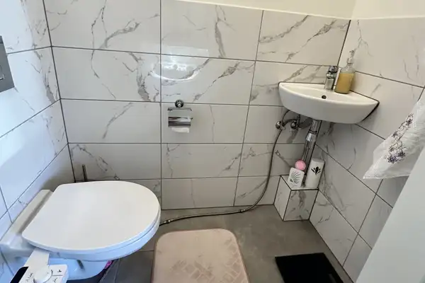 Foto #6 Appartement Peter Vineloolaan Bergen op Zoom