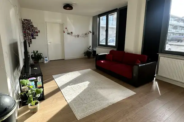 Foto #0 Appartement Peter Vineloolaan Bergen op Zoom