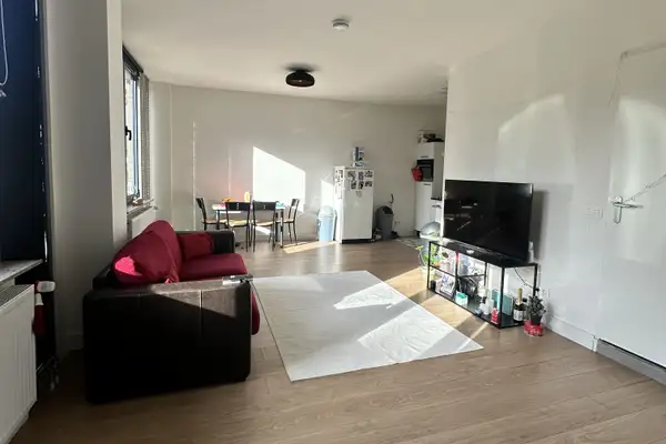 Foto #2 Appartement Peter Vineloolaan Bergen op Zoom