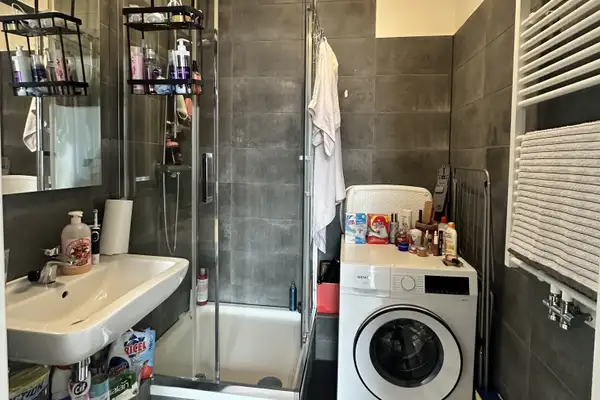 Foto #7 Appartement Peter Vineloolaan Bergen op Zoom