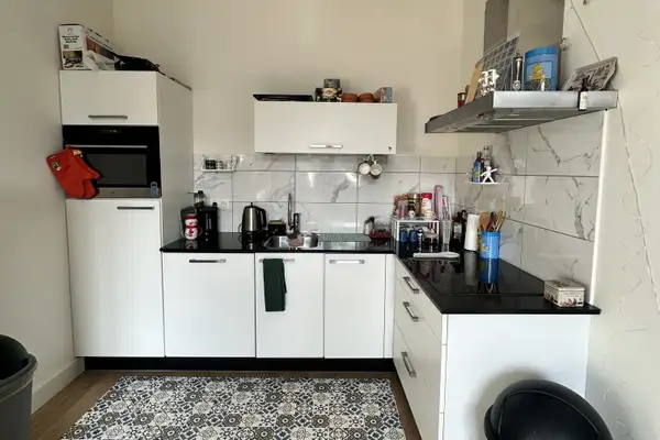 Foto #3 Appartement Peter Vineloolaan Bergen op Zoom