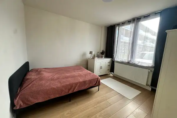 Foto #4 Appartement Peter Vineloolaan Bergen op Zoom