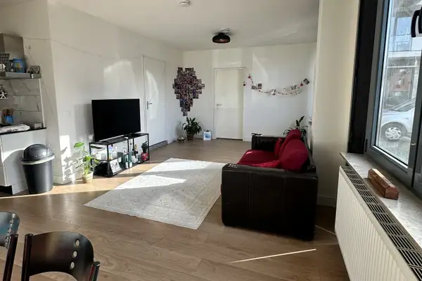 Foto #1 Appartement Peter Vineloolaan Bergen op Zoom