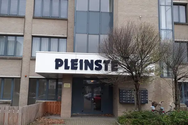 Foto #8 Appartement Peter Vineloolaan Bergen op Zoom