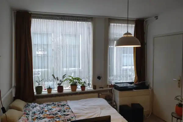 Foto #0 Appartement Pauwstraat Utrecht