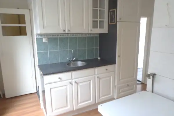 Foto #0 Appartement Vierheemskinderstraatje Culemborg