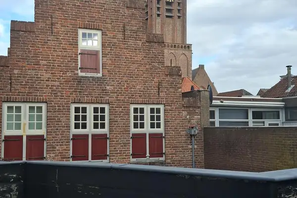 Foto #9 Appartement Vierheemskinderstraatje Culemborg