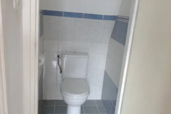 Foto #2 Appartement Vierheemskinderstraatje Culemborg