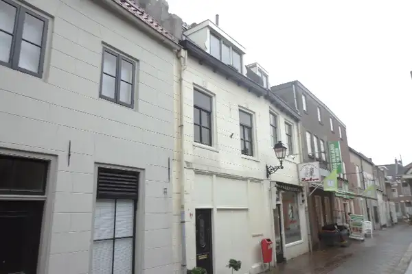 Foto #3 Appartement Vierheemskinderstraatje Culemborg