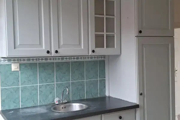 Foto #2 Appartement Vierheemskinderstraatje Culemborg