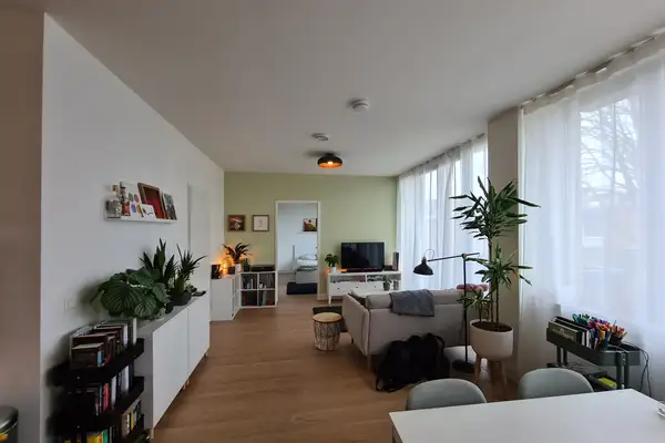 Foto #0 Appartement Peter Vineloolaan Bergen op Zoom