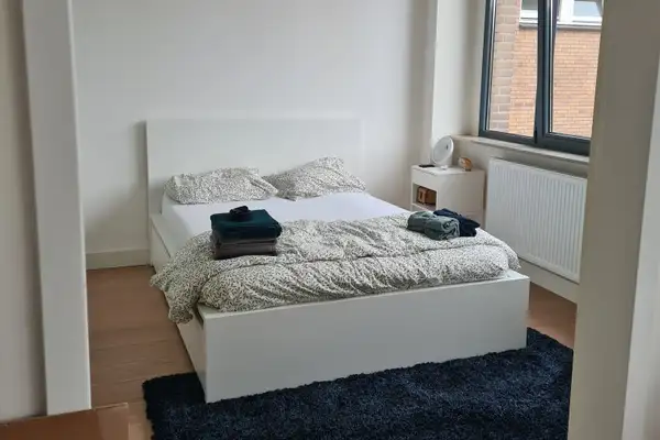 Foto #2 Appartement Peter Vineloolaan Bergen op Zoom