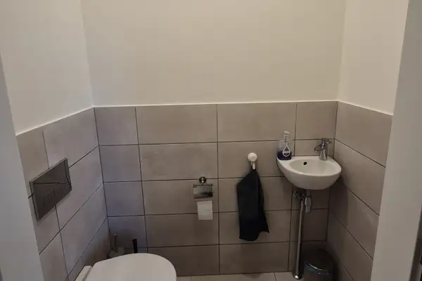 Foto #5 Appartement Peter Vineloolaan Bergen op Zoom