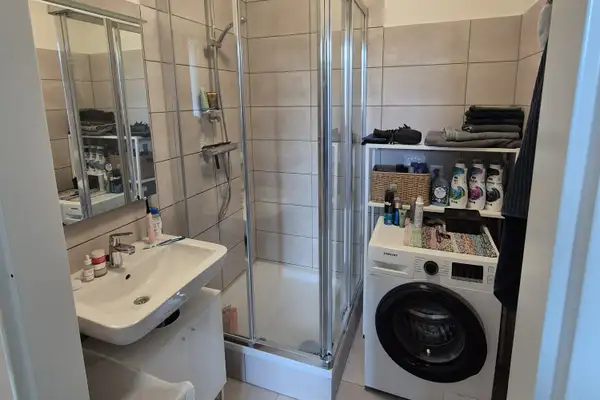 Foto #4 Appartement Peter Vineloolaan Bergen op Zoom