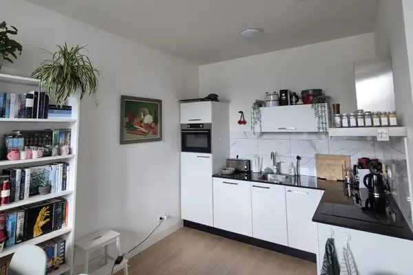 Foto #1 Appartement Peter Vineloolaan Bergen op Zoom