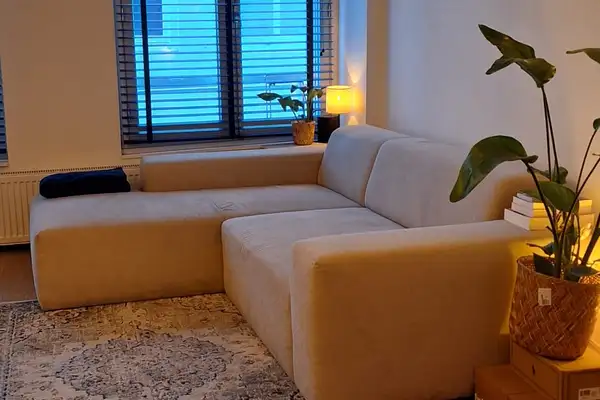 Foto #1 Appartement Grote Markt Breda