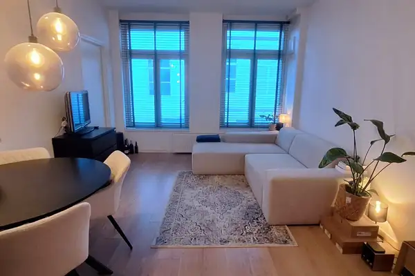 Foto #0 Appartement Grote Markt Breda