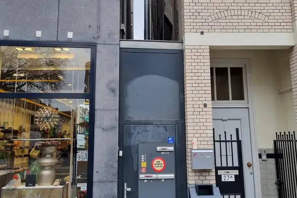 Foto #7 Appartement Grote Markt Breda