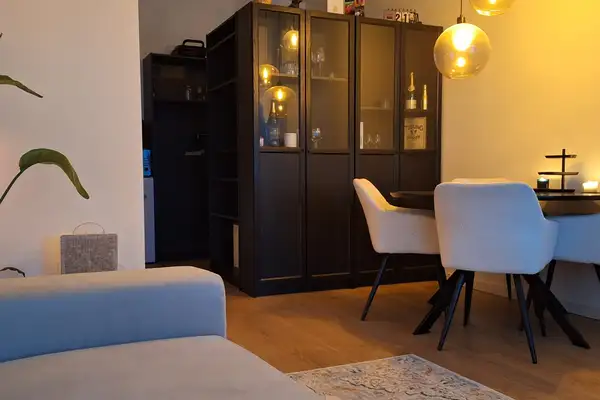 Foto #2 Appartement Grote Markt Breda