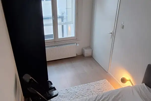 Foto #4 Appartement Grote Markt Breda