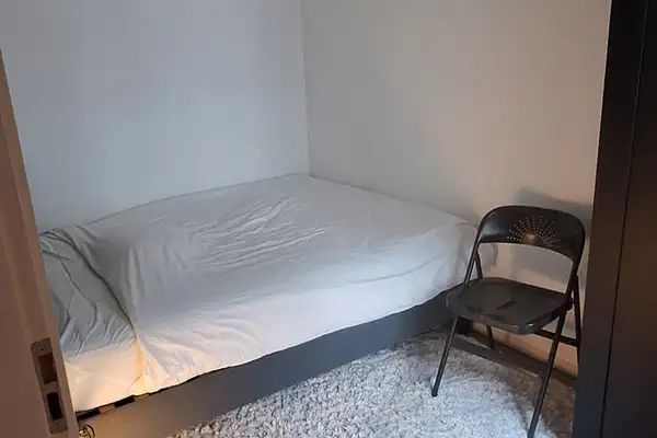 Foto #3 Appartement Grote Markt Breda