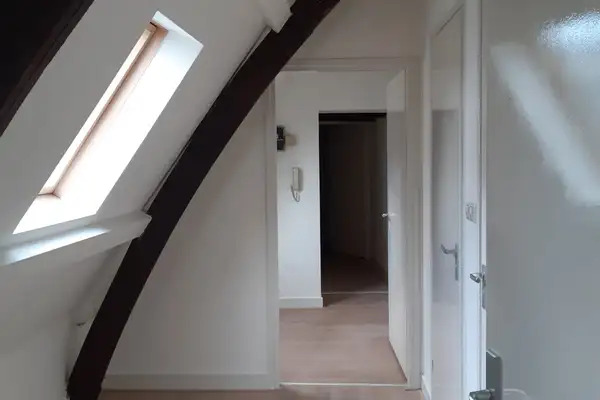 Foto #9 Appartement Mariastraat Utrecht