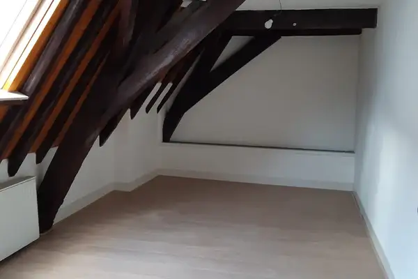 Foto #3 Appartement Mariastraat Utrecht