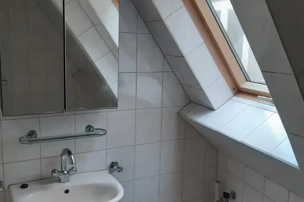 Foto #4 Appartement Mariastraat Utrecht