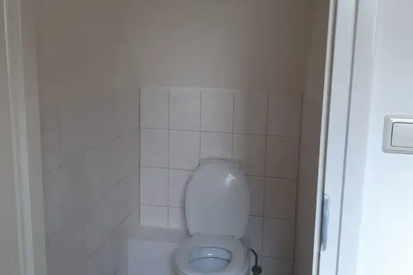 Foto #11 Appartement Mariastraat Utrecht