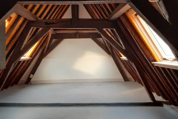 Foto #0 Appartement Mariastraat Utrecht