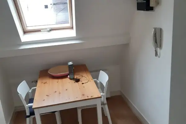 Foto #7 Appartement Mariastraat Utrecht