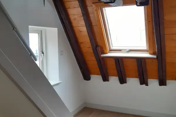 Foto #10 Appartement Mariastraat Utrecht