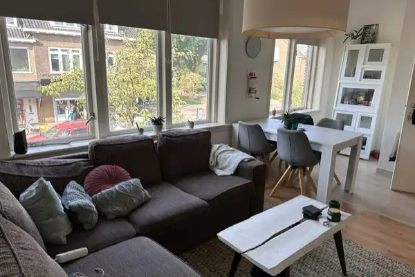 Foto #0 Appartement Händelstraat Utrecht