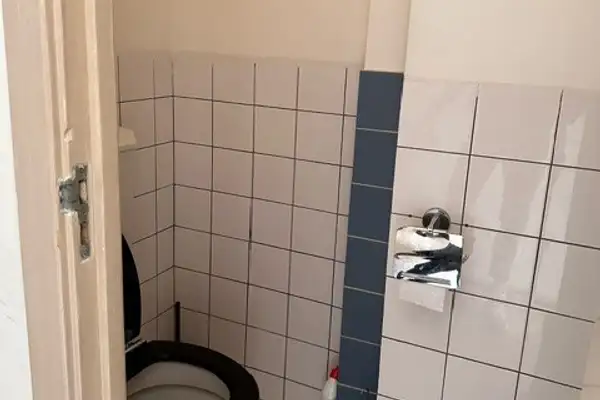 Foto #5 Appartement Händelstraat Utrecht