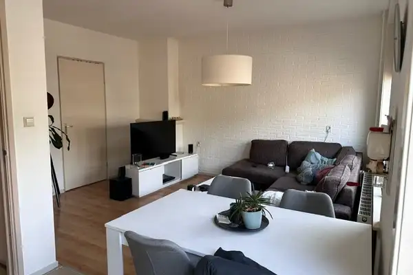 Foto #1 Appartement Händelstraat Utrecht