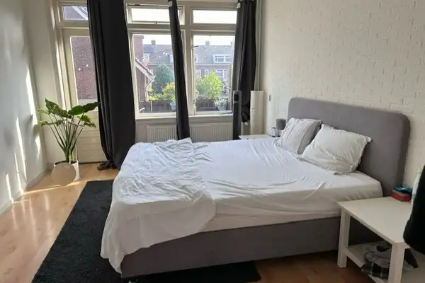 Foto #2 Appartement Händelstraat Utrecht