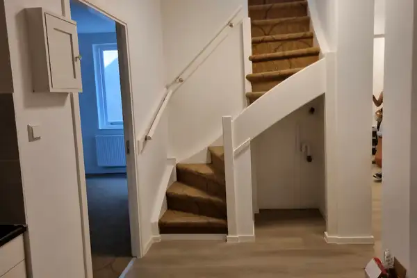 Foto #3 Studio Karrestraat Breda