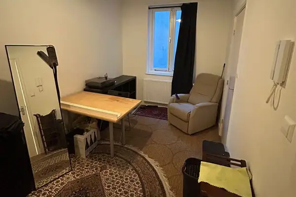 Foto #0 Studio Karrestraat Breda