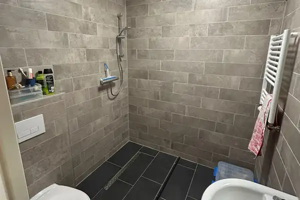 Foto #5 Studio Karrestraat Breda