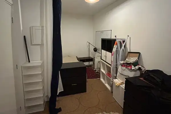 Foto #4 Studio Karrestraat Breda