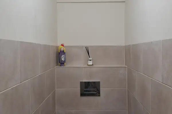 Foto #13 Appartement Nijverheidssingel Breda