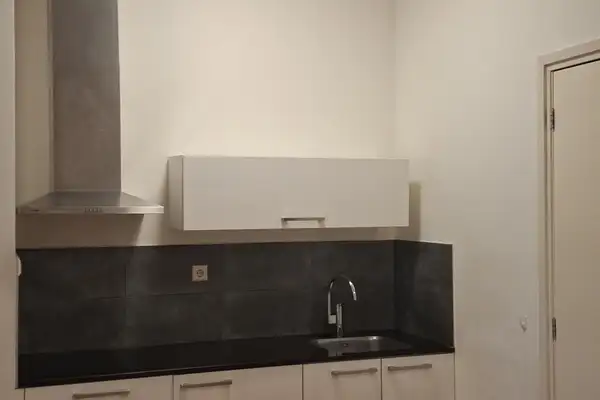 Foto #8 Appartement Nijverheidssingel Breda