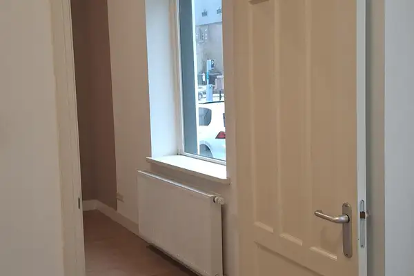 Foto #4 Appartement Nijverheidssingel Breda