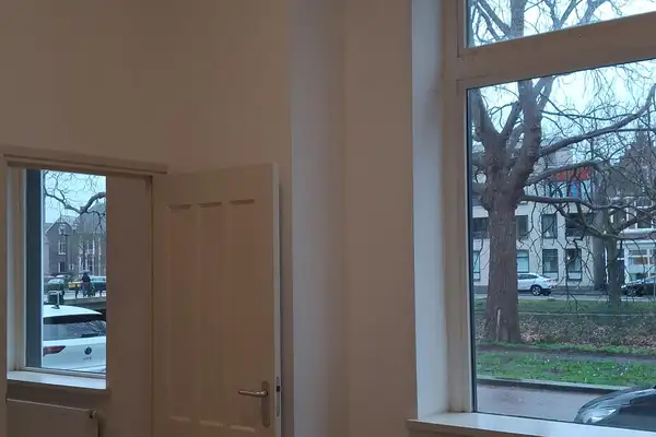 Foto #3 Appartement Nijverheidssingel Breda