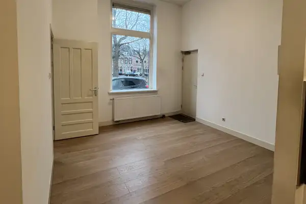 Foto #0 Appartement Nijverheidssingel Breda