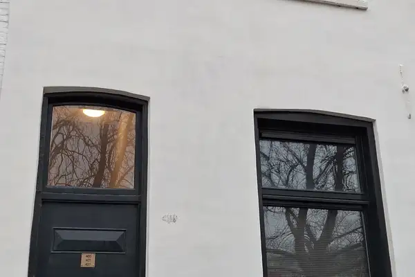 Foto #17 Appartement Nijverheidssingel Breda