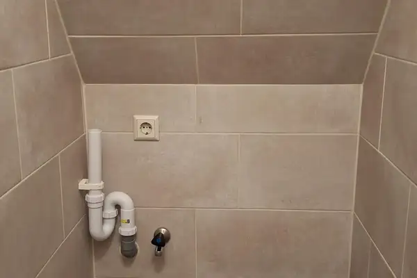 Foto #12 Appartement Nijverheidssingel Breda